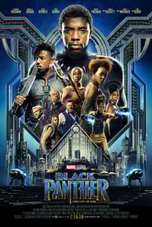 Picture of Black Panther