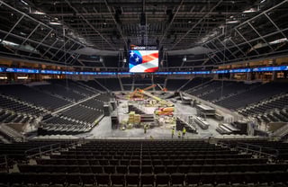 Picture of Moody Center