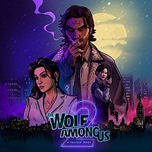 Picture of The Wolf Among Us 2