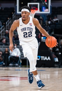 Picture of Jalen Pickett