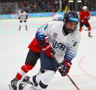 Picture of Rutger McGroarty