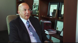 Picture of Peter Skandalakis