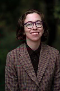 Picture of Anna Moneymaker