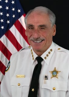 Picture of Mike Chitwood
