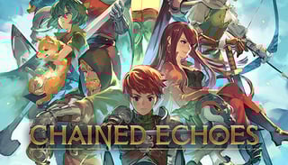 Picture of Chained Echoes