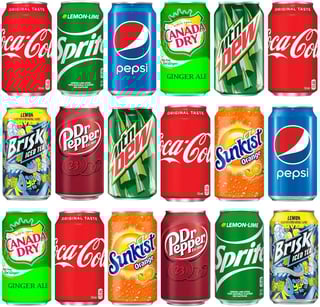 Picture of Soft drink