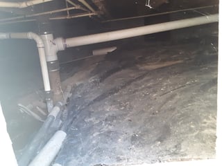 Picture of Crawl space