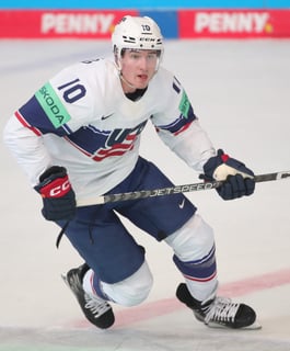 Picture of Drew O'Connor