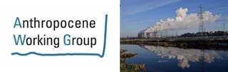 Picture of Anthropocene Working Group
