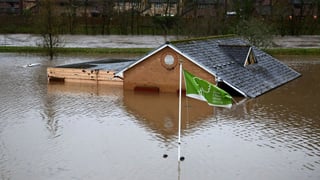 Picture of Storm Dennis