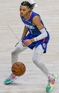 Picture of Brandon Boston Jr.