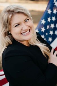 Picture of Kat Cammack