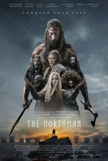 Picture of The Northman