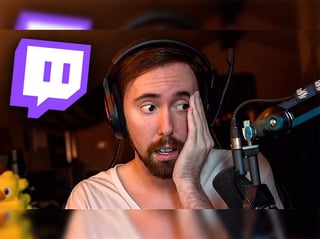 Picture of Asmongold