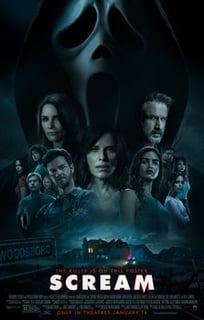 Picture of Scream