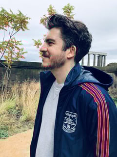 Picture of Ryan Hunn