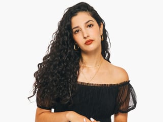 Picture of Sanaz Toossi