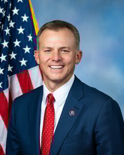 Picture of Blake Moore