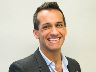 Picture of Ashish Prashar