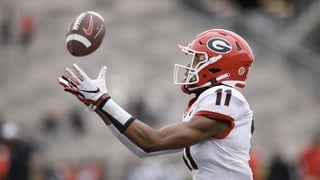 Picture of Arian Smith