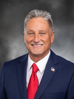 Picture of Jeff Wilson