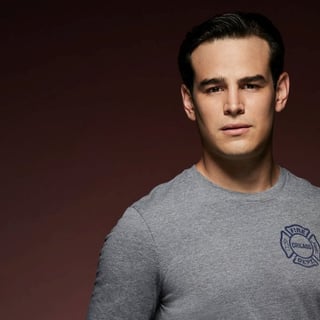 Picture of Blake Gallo