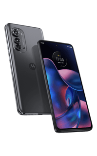 Picture of Motorola Edge