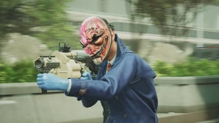 Picture of Payday 3