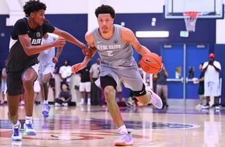 Picture of Nike Elite Youth Basketball League