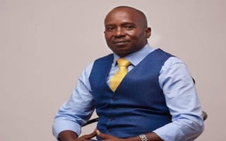 Picture of Kithure Kindiki