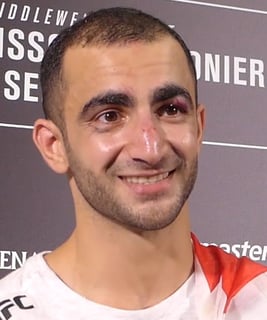 Picture of Giga Chikadze
