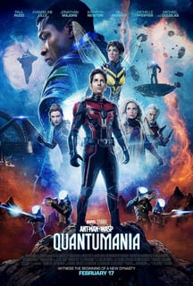 Picture of Ant-Man and the Wasp: Quantumania