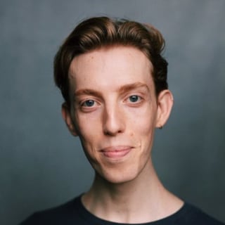 Picture of Harry Trevaldwyn