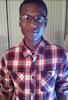 Picture of Death of Elijah McClain