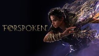 Picture of Forspoken