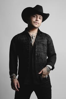 Picture of Christian Nodal