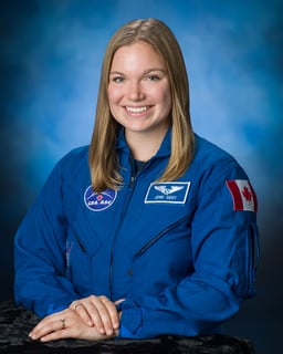 Picture of Jenni Sidey