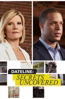Picture of Dateline: Secrets Uncovered