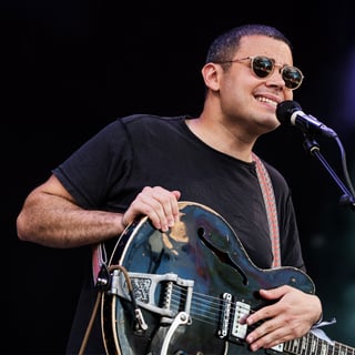 Picture of Rostam Batmanglij