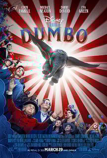 Picture of Dumbo