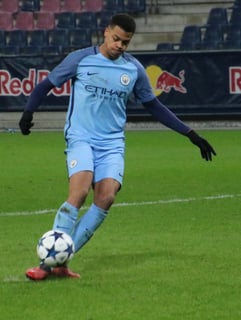 Picture of Lukas Nmecha