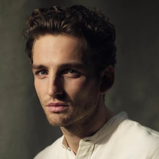 Picture of Laurie Davidson