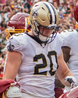 Picture of Pete Werner