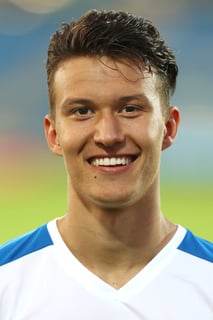 Picture of Dejan Ljubicic