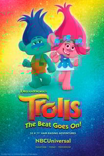 Picture of Trolls