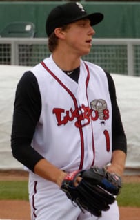 Picture of Ryan Borucki