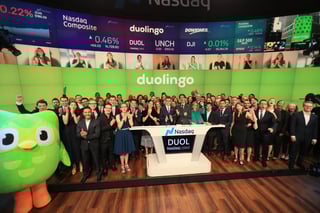 Picture of Duolingo