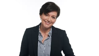 Picture of Jane Millichip