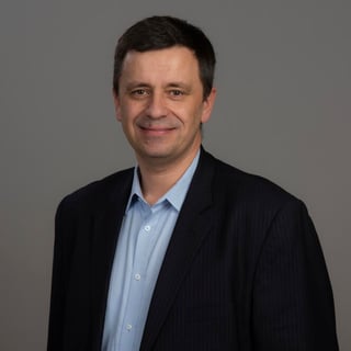 Picture of Luc Rémont