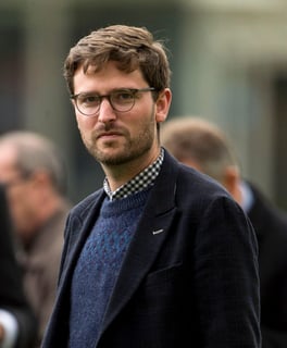 Picture of Jason Knauf